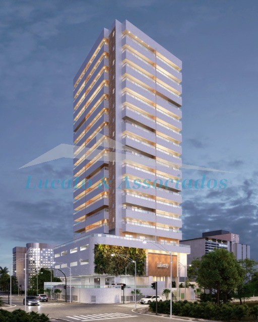 Apartamento, 2 quartos, 81 m² - Foto 2