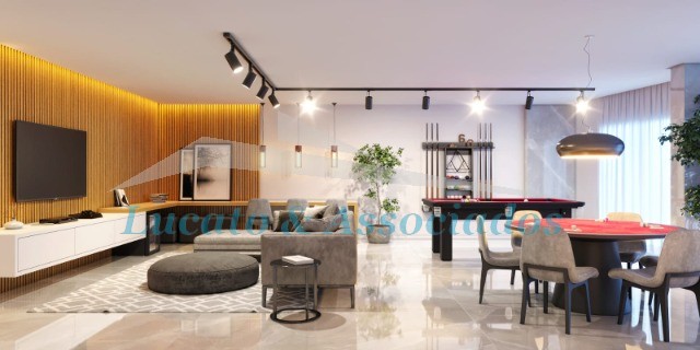 Apartamento, 2 quartos, 81 m² - Foto 8