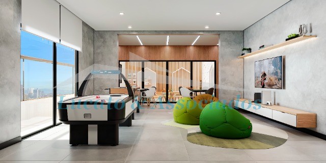 Apartamento, 2 quartos, 80 m² - Foto 9