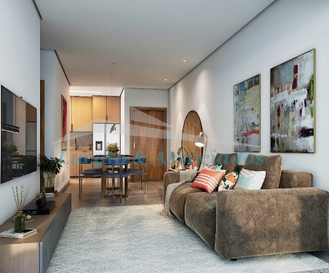 Apartamento, 2 quartos, 80 m² - Foto 19
