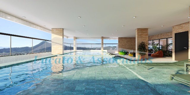 Apartamento, 2 quartos, 80 m² - Foto 13