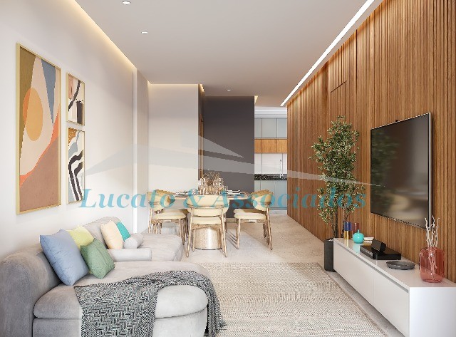 Apartamento, 2 quartos, 80 m² - Foto 16