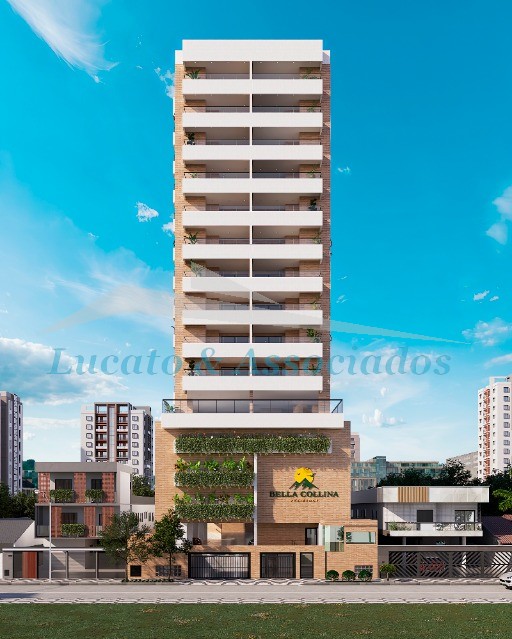 Apartamento, 2 quartos, 81 m² - Foto 3