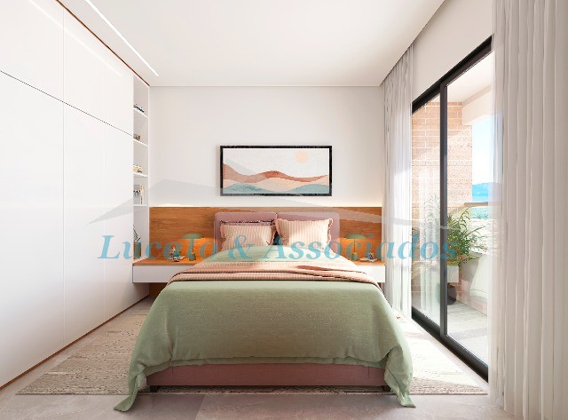 Apartamento, 2 quartos, 80 m² - Foto 17