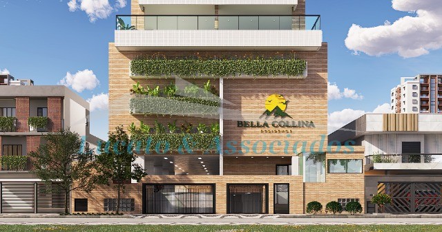 Apartamento, 2 quartos, 80 m² - Foto 5