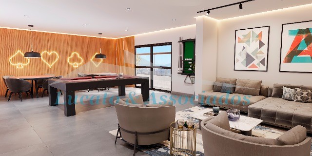 Apartamento, 2 quartos, 80 m² - Foto 10