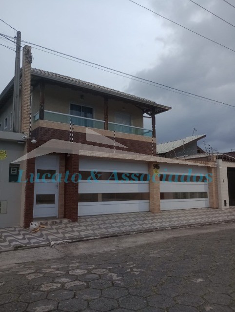 Casa, 2 quartos, 53 m² - Foto 1