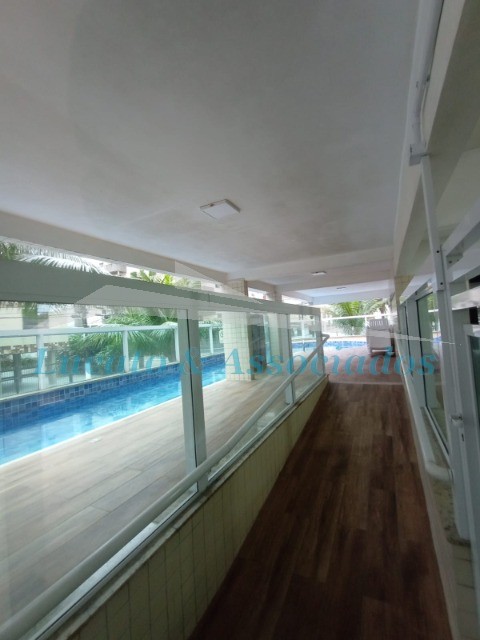 Apartamento, 2 quartos, 100 m² - Foto 2