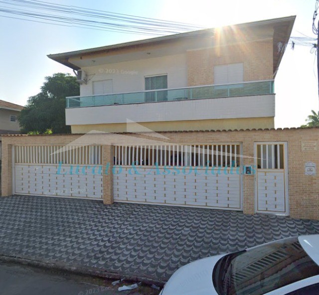 Casa, 2 quartos, 54 m² - Foto 1