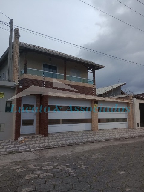 Casa, 2 quartos, 63 m² - Foto 1