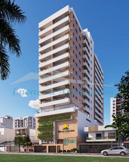 Apartamento, 3 quartos, 105 m² - Foto 2