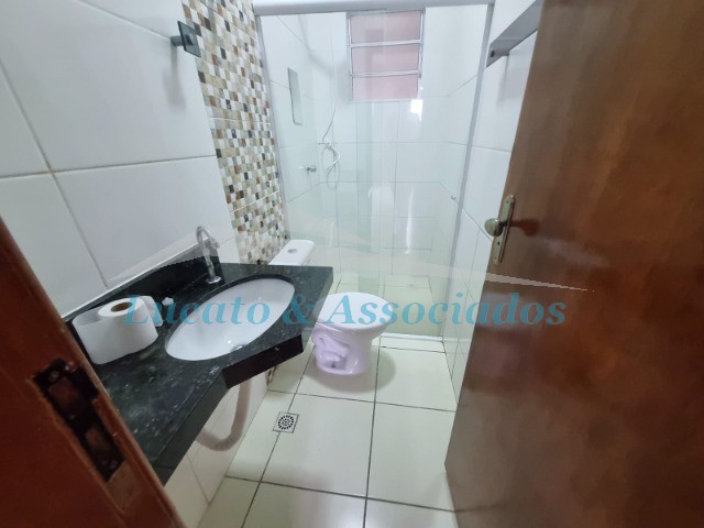 Casa, 2 quartos, 54 m² - Foto 4