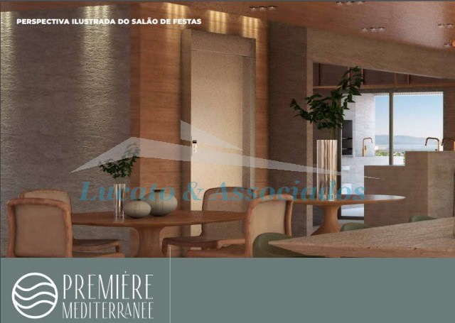 Apartamento, 3 quartos, 153 m² - Foto 2