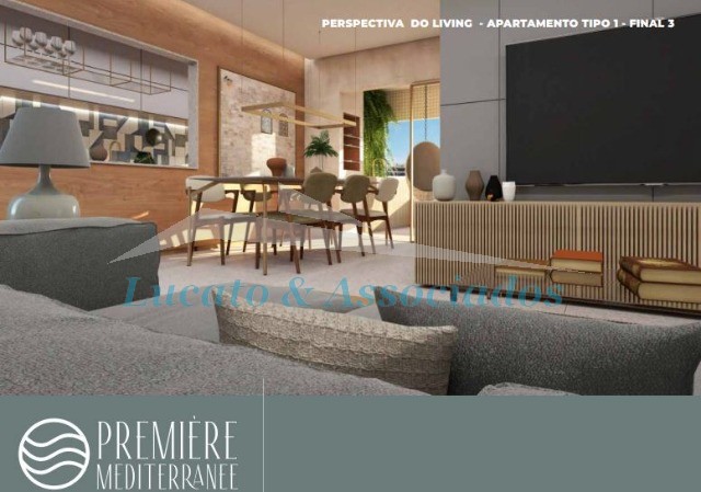 Apartamento, 3 quartos, 153 m² - Foto 4