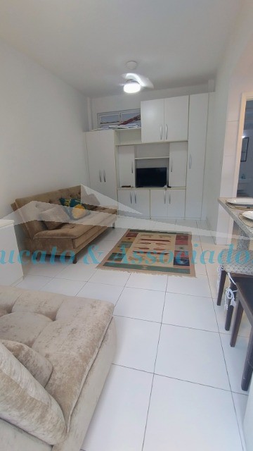 Kitnet-Studio, 25 m² - Foto 2