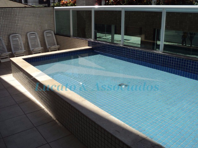 Apartamento, 3 quartos, 127 m² - Foto 3