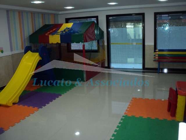 Apartamento, 3 quartos, 127 m² - Foto 7