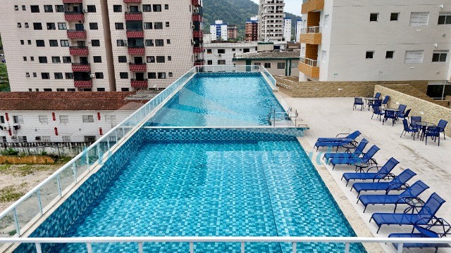 Apartamento, 2 quartos, 57 m² - Foto 17