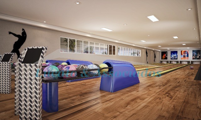 Apartamento, 2 quartos, 57 m² - Foto 6