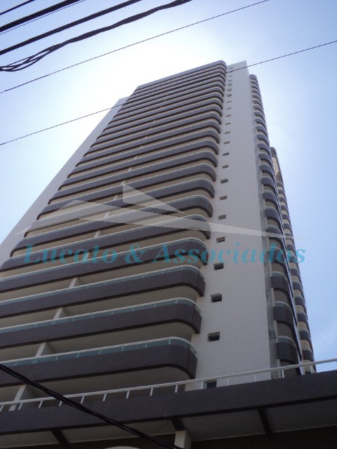 Apartamento, 4 quartos, 156 m² - Foto 1