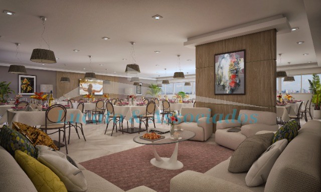 Apartamento, 2 quartos, 57 m² - Foto 9