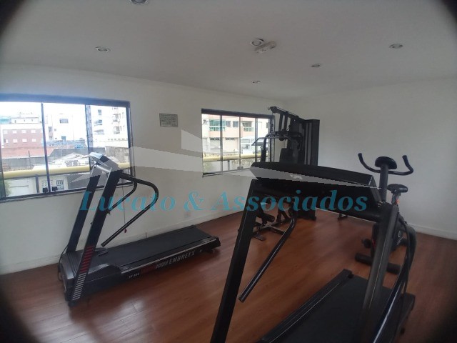 Apartamento, 2 quartos, 77 m² - Foto 8