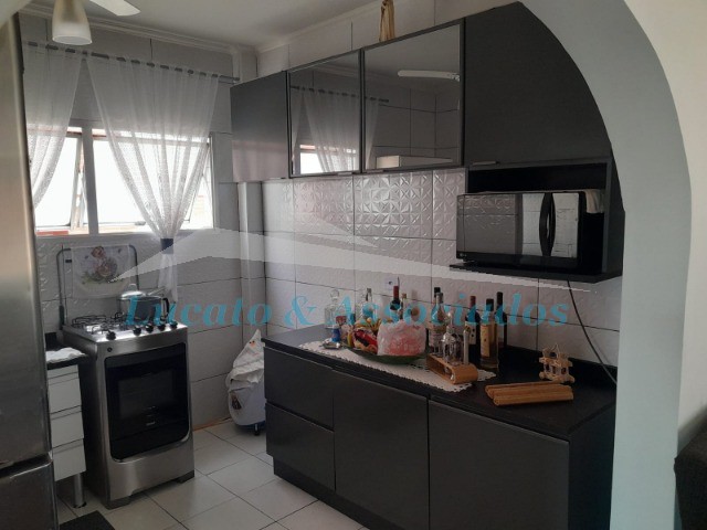 Apartamento, 2 quartos, 59 m² - Foto 10