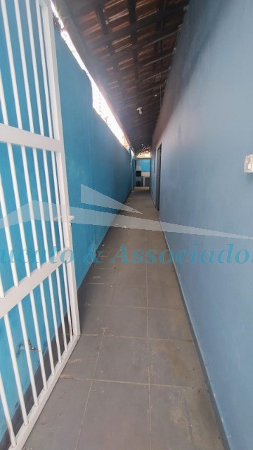 Casa para alugar com 2 quartos, 85m² - Foto 8