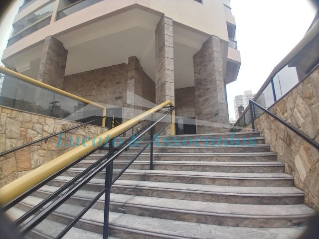 Apartamento, 2 quartos, 77 m² - Foto 2