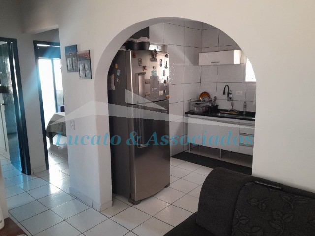 Apartamento, 2 quartos, 59 m² - Foto 9