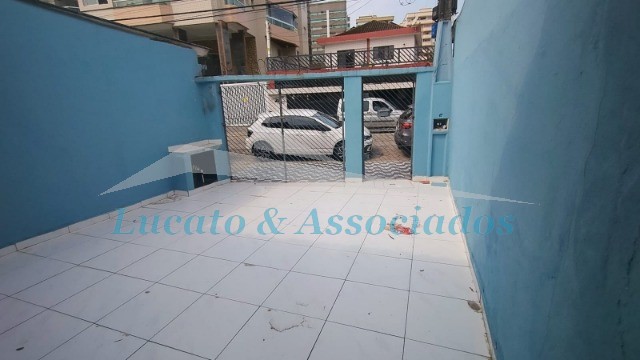Casa para alugar com 2 quartos, 85m² - Foto 10