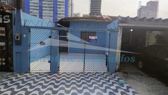 Casa para alugar com 2 quartos, 85m² - Foto 1