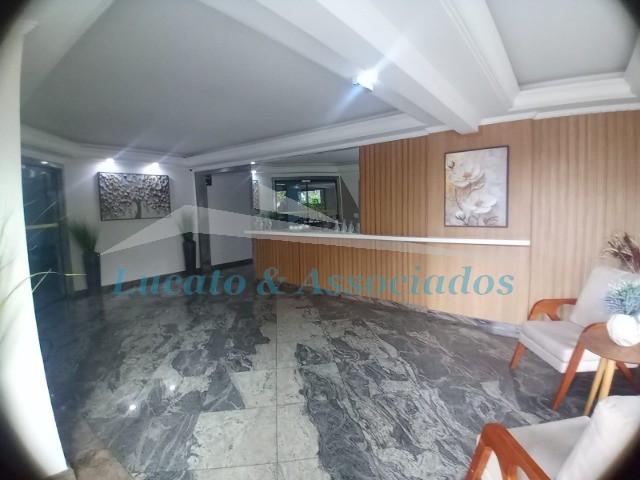 Apartamento, 2 quartos, 77 m² - Foto 3