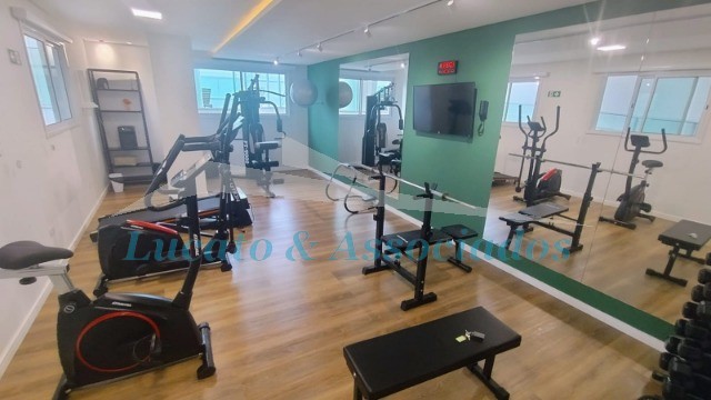 Apartamento, 2 quartos, 71 m² - Foto 11