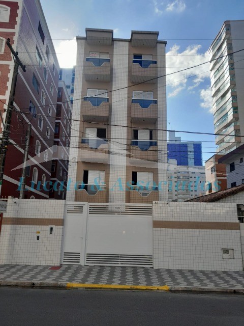 Apartamento, 2 quartos, 59 m² - Foto 1