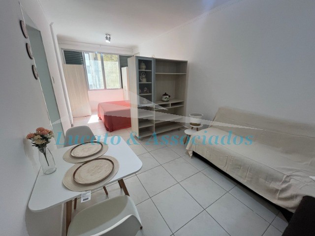 Kitnet-Studio, 39 m² - Foto 24