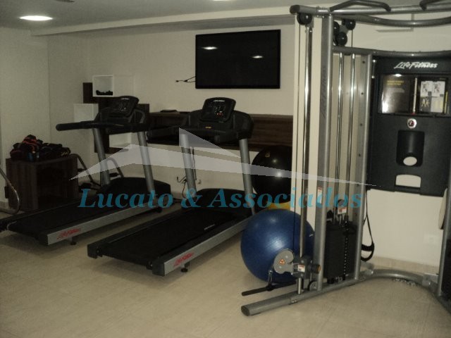 Apartamento, 3 quartos, 100 m² - Foto 13