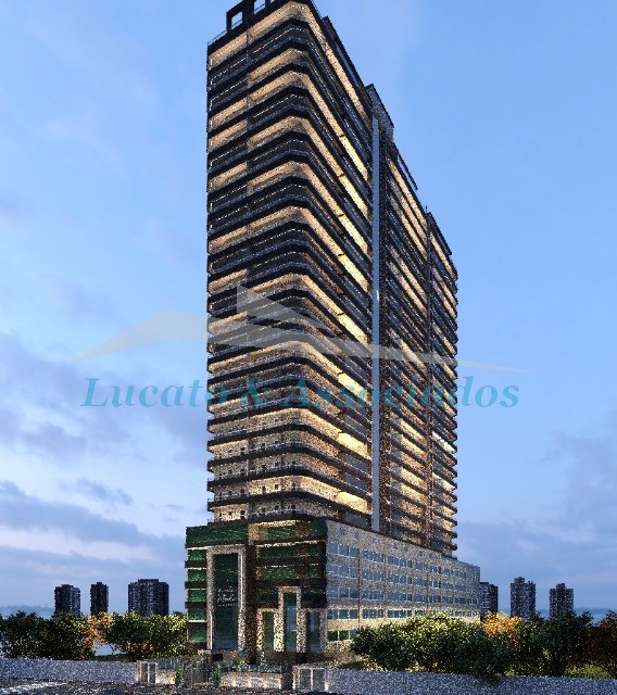 Apartamento, 3 quartos, 138 m² - Foto 1