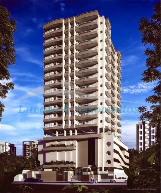 Apartamento, 3 quartos, 101 m² - Foto 2