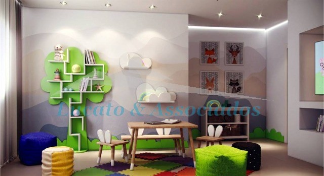 Apartamento, 3 quartos, 101 m² - Foto 4