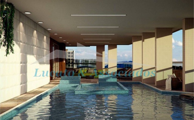 Apartamento, 3 quartos, 101 m² - Foto 8