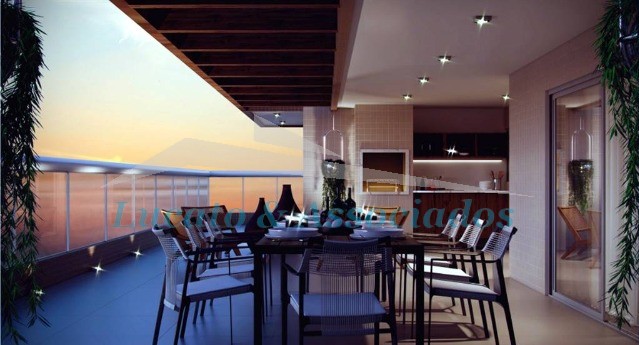 Apartamento, 3 quartos, 101 m² - Foto 9