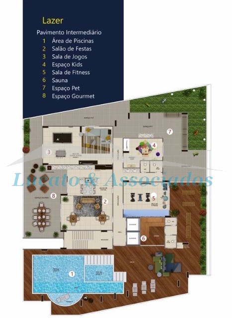 Apartamento, 3 quartos, 101 m² - Foto 14