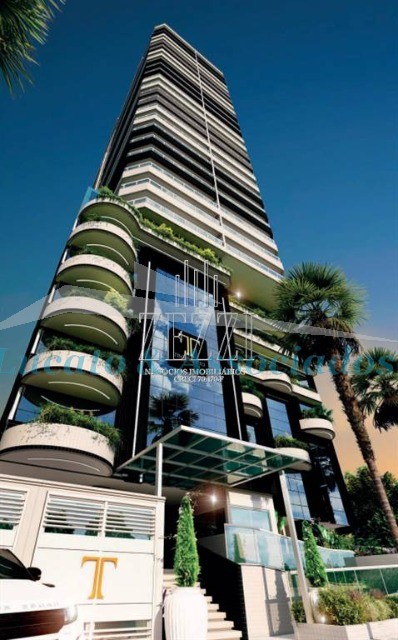 Apartamento, 3 quartos, 138 m² - Foto 4