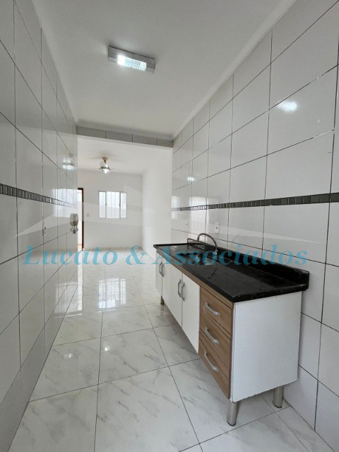 Casa de Condomínio, 2 quartos - Foto 4