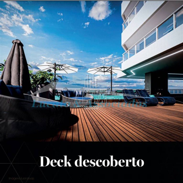 Apartamento, 3 quartos, 138 m² - Foto 12
