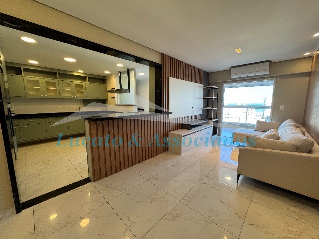 Apartamento, 3 quartos, 148 m² - Foto 6
