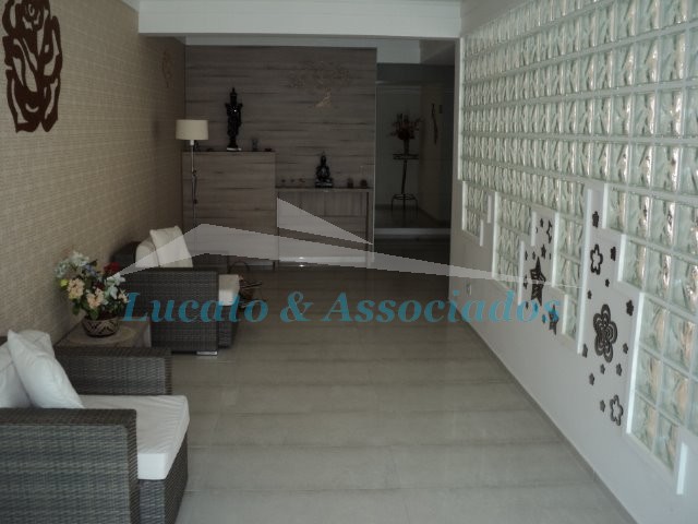 Apartamento, 3 quartos, 116 m² - Foto 4