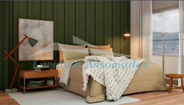 Apartamento, 2 quartos, 92 m² - Foto 3