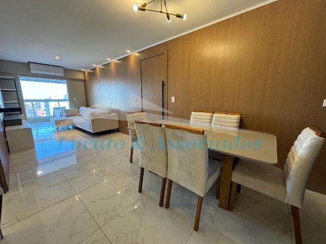 Apartamento, 3 quartos, 148 m² - Foto 3
